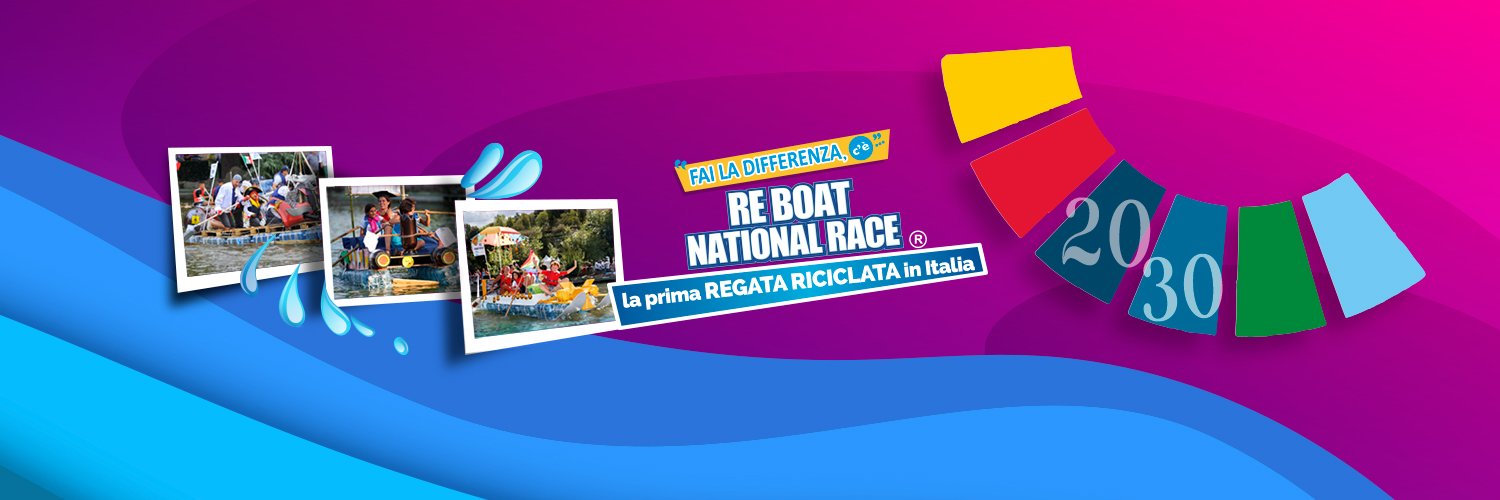 Re_BoatRace's profile banner image