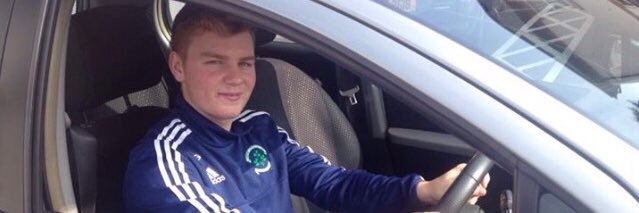 Caolán O'Reilly banner