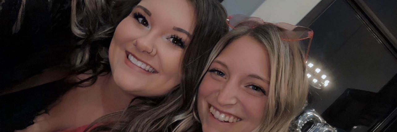 mandiannmay's profile banner image