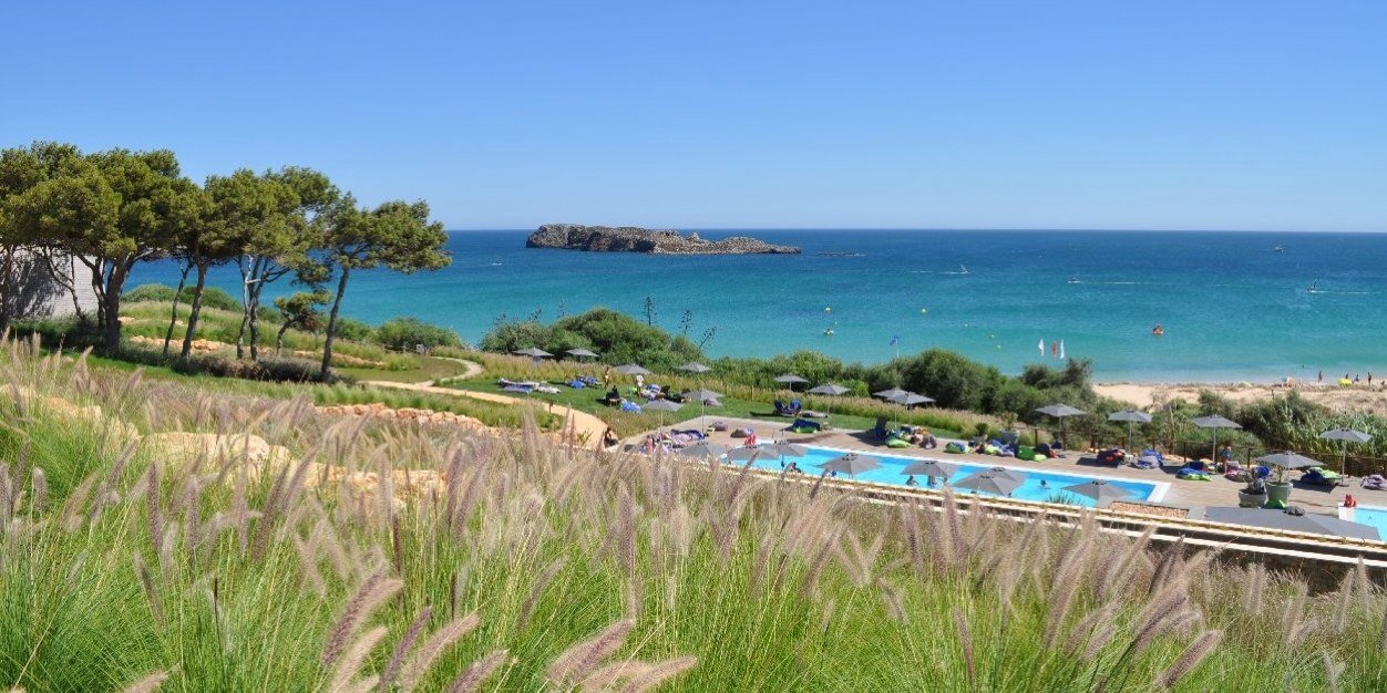 Martinhal Hotels banner