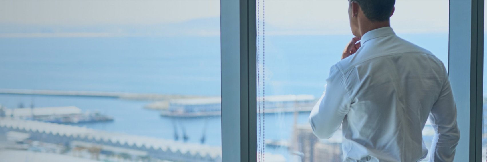 NL Credit Services - Financing Ambitions banner