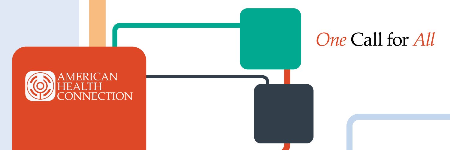 American Health Connection banner