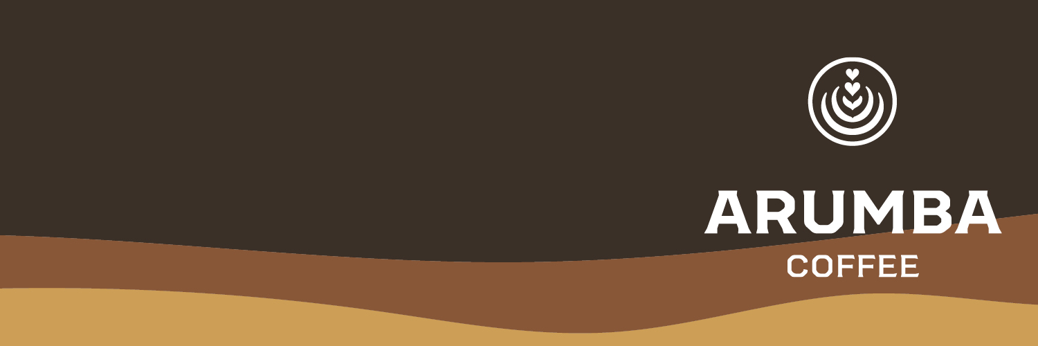 ArumbaCoffee's profile banner image