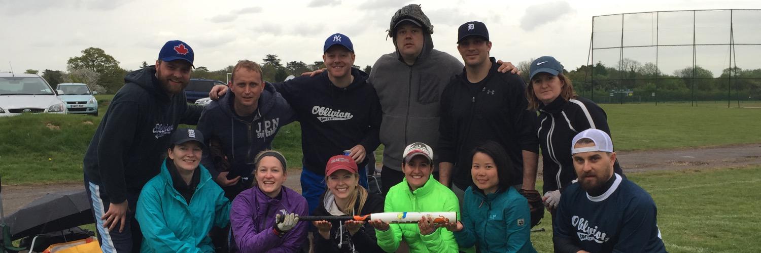 OblizSoftball's profile banner image