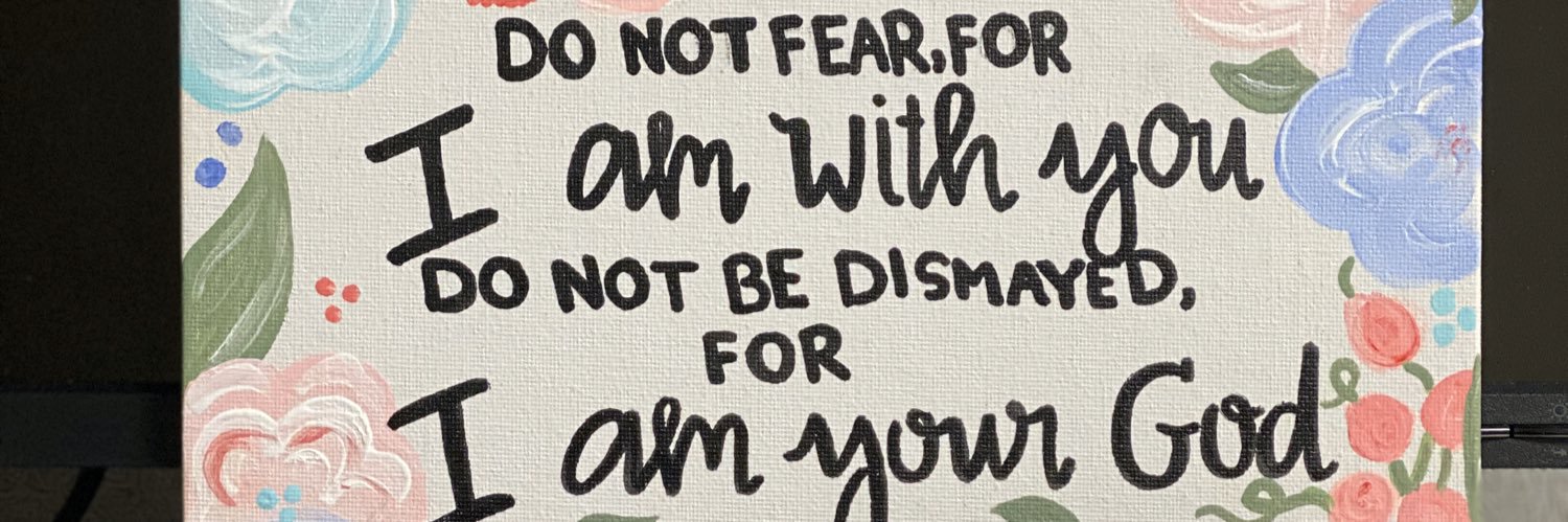 Christy Ramey banner