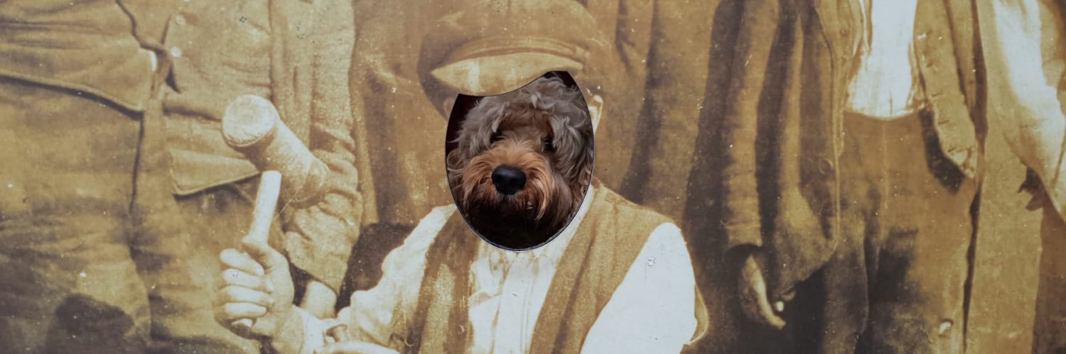 amslloyd's profile banner image