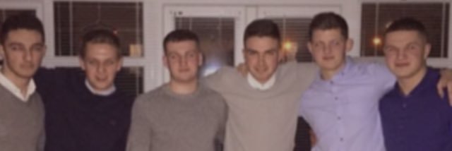 jakemcghee13's profile banner image