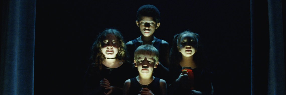 Final Cut Editorial banner