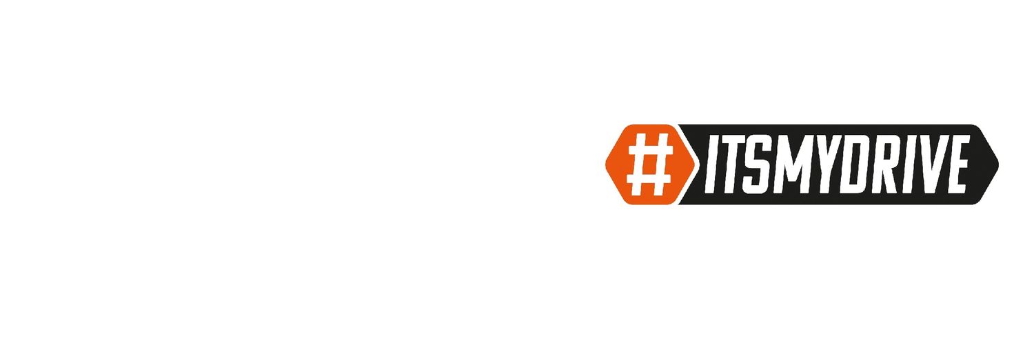 #ITSMYDRIVE ® banner