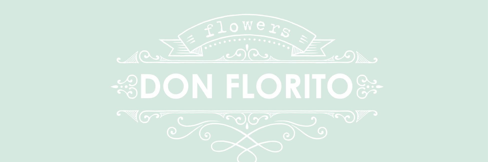 DonFlorito's profile banner image