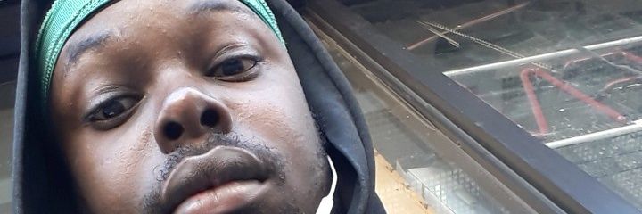 GeeMarvelous's profile banner image