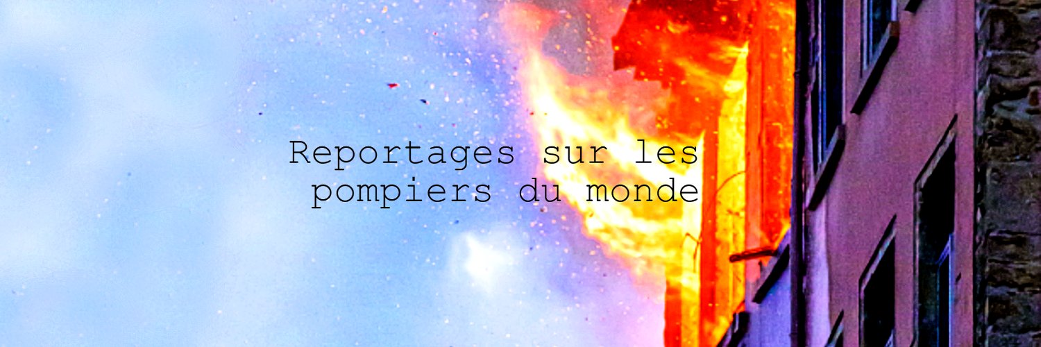 Vincent FireLife 🚒 banner