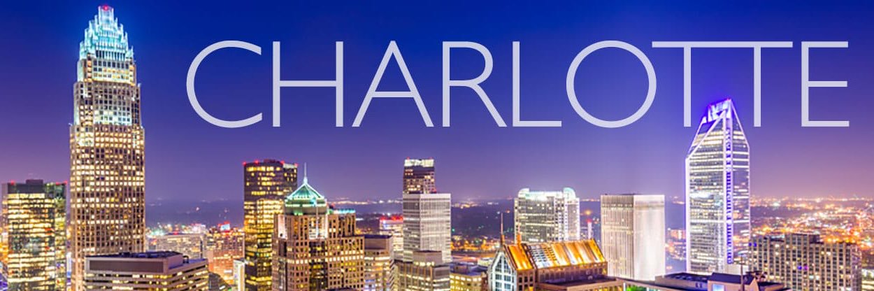 Charlotte Area Association of Black Journalists banner