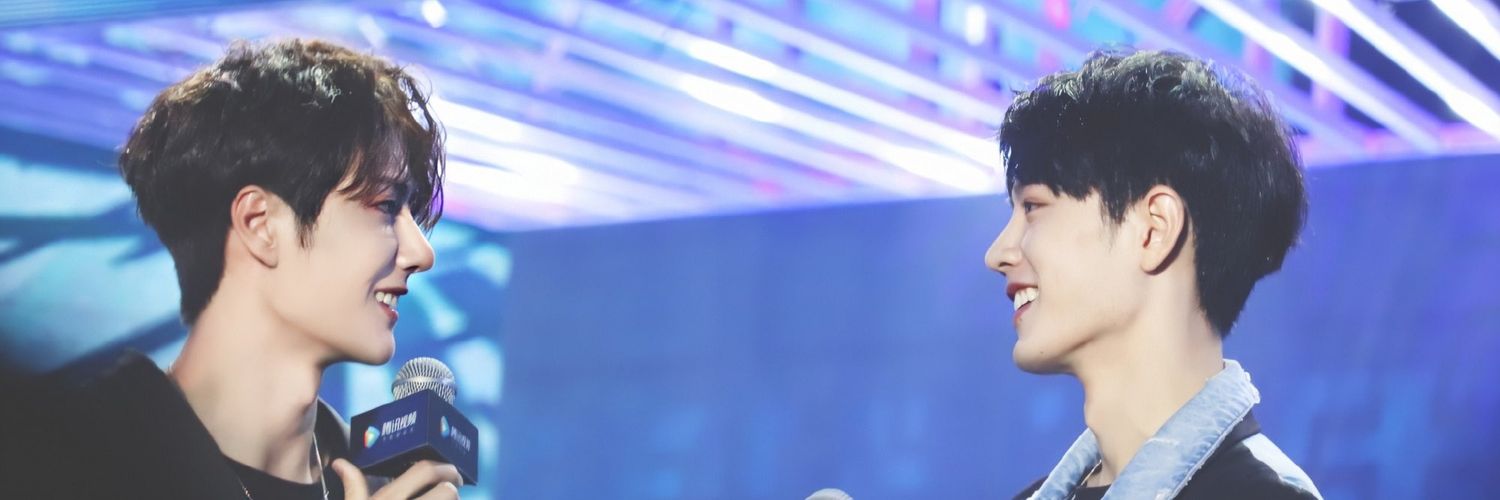 xiaozhanetto's profile banner image