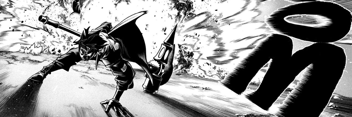 51RH7's profile banner image
