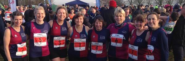 GayleForster Profile Banner