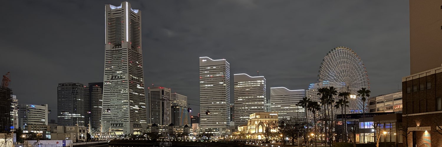 米原圭祐 banner
