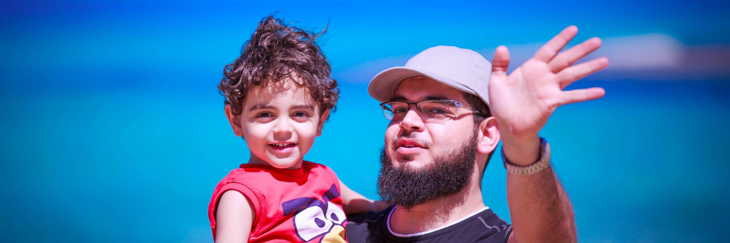 melkharashy's profile banner image