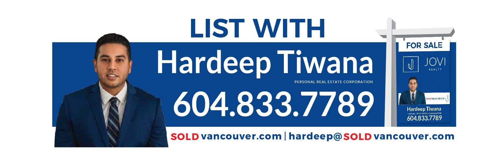 SoldVancouver's profile banner image