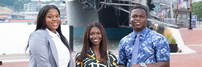 Urban Alliance Balt banner