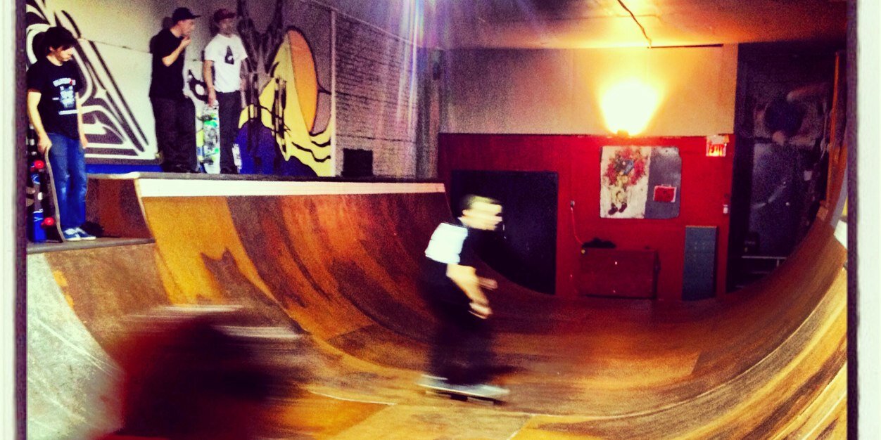 Ultimate Dist banner