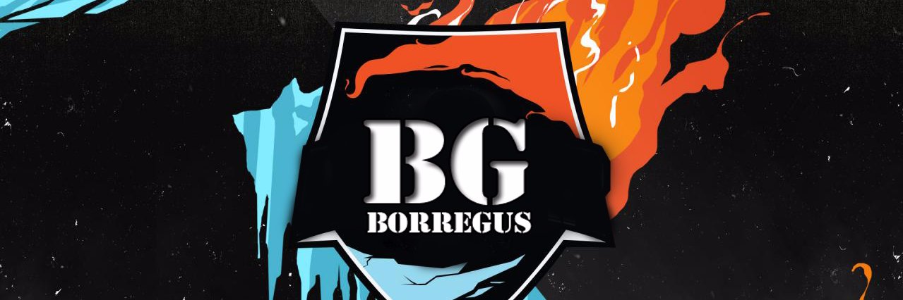 jborregus's profile banner image