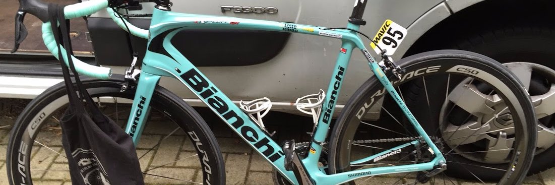 E.P.Hoksbergen banner