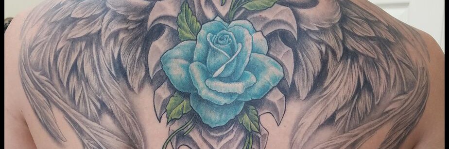 SharpTattoos's profile banner image