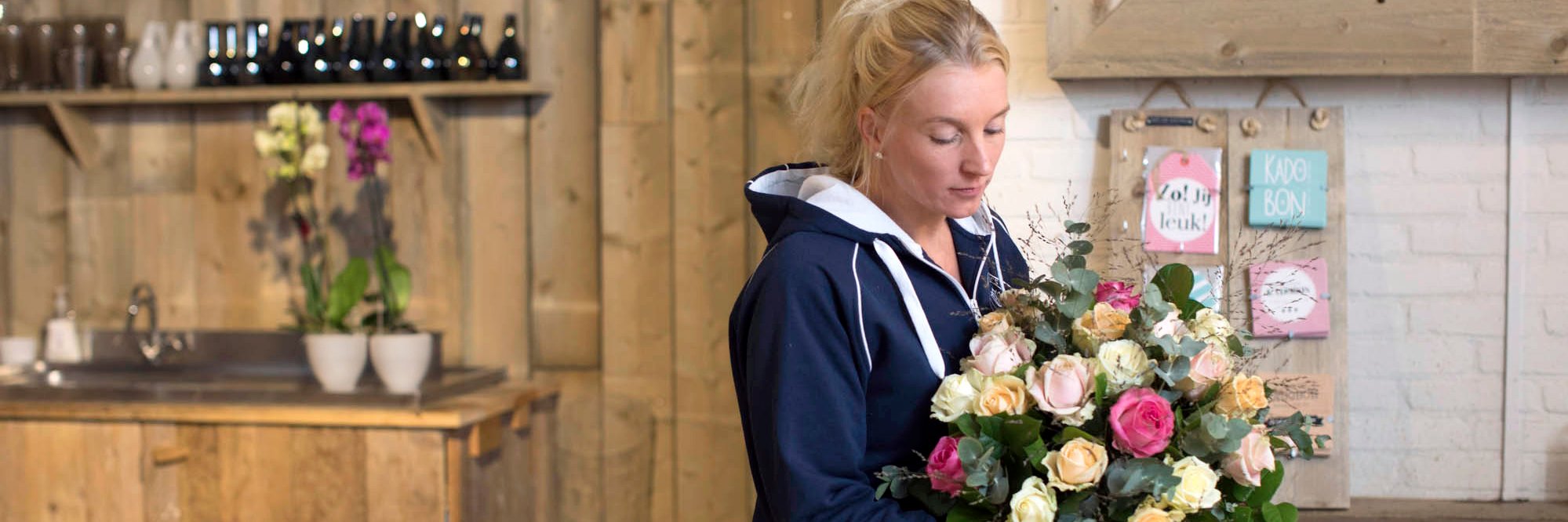 Chrysal Benelux banner