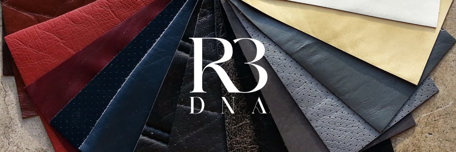 R3DNAdesigns's profile banner image