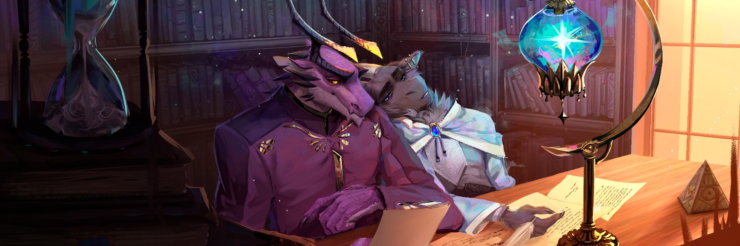 e621drake's profile banner image