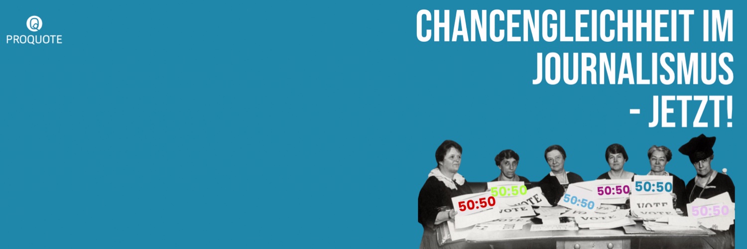 ProQuote Medien banner