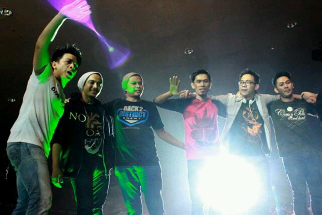 RianPSinaga's profile banner image