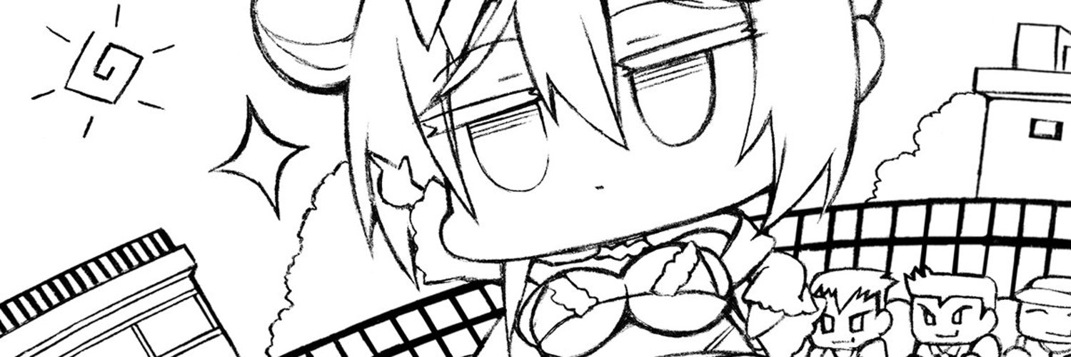 Fluffy2Sphere (Commission Open) banner