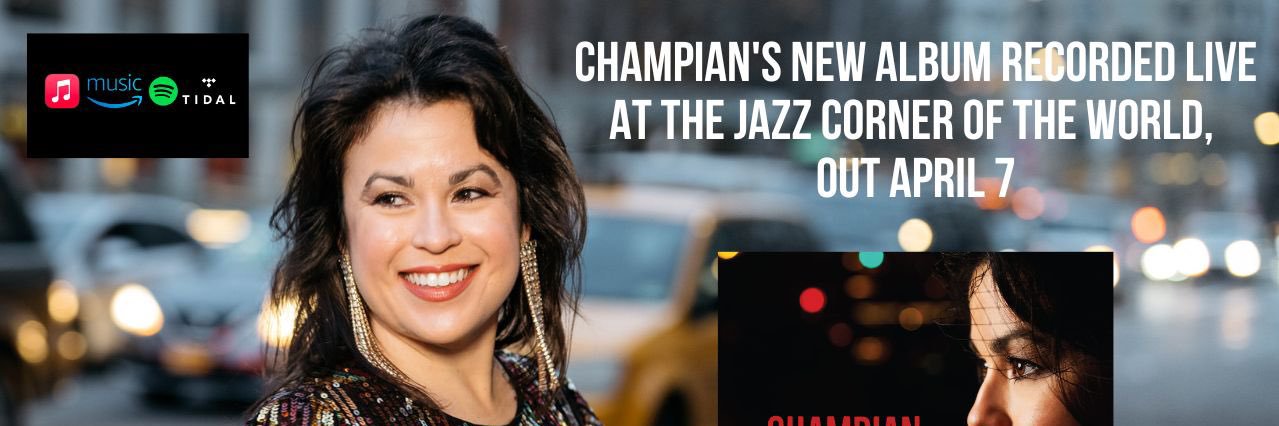 Champian Fulton banner