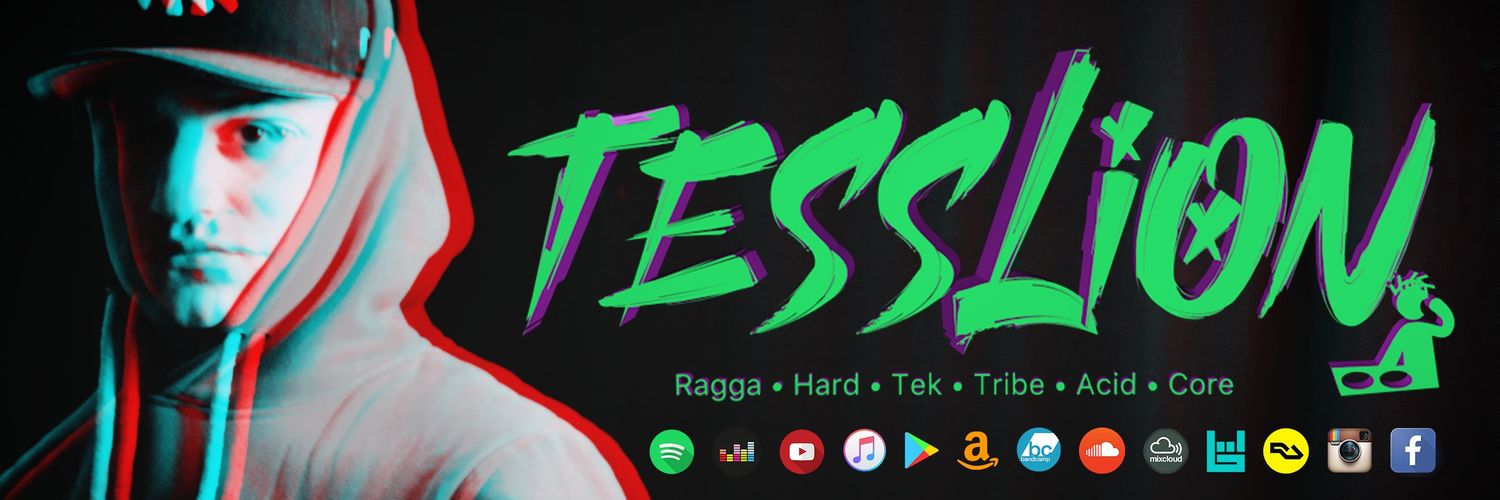 tesslion's profile banner image
