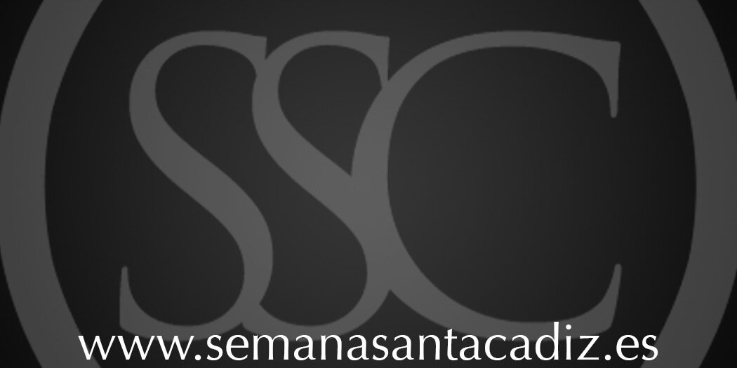 Semana Santa Cádiz banner