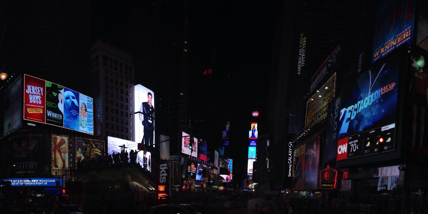 Robert Collignon banner