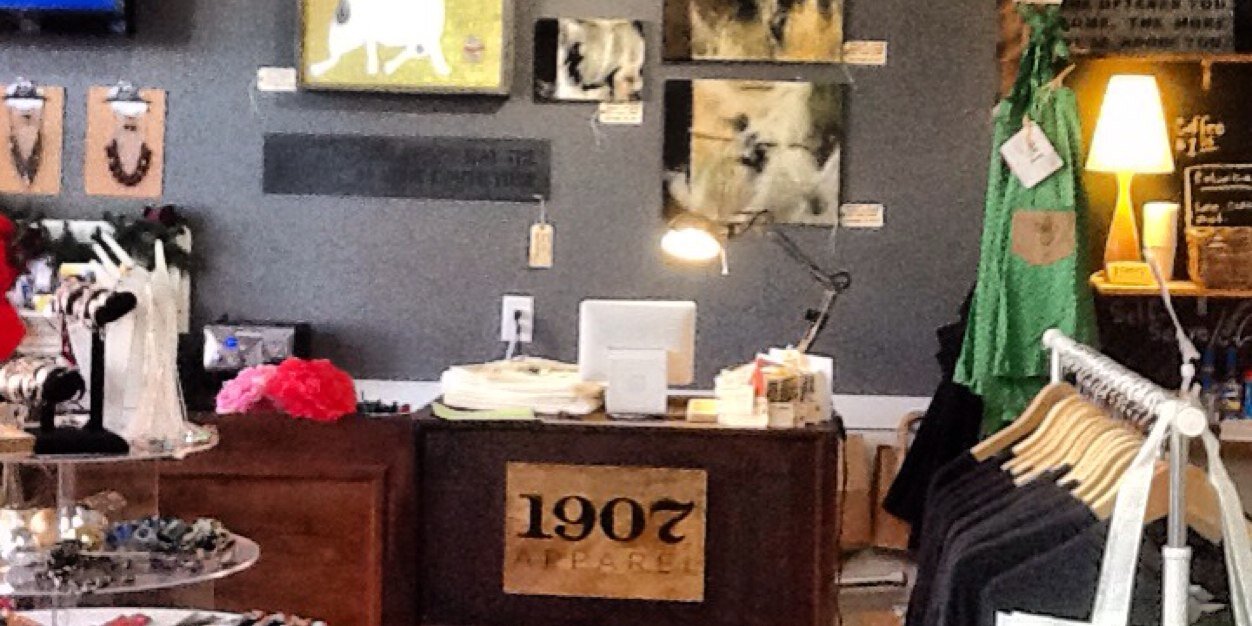 1907Apparel's profile banner image