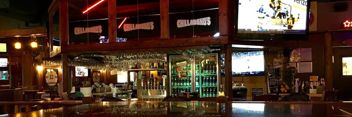 Chillabongs's profile banner image