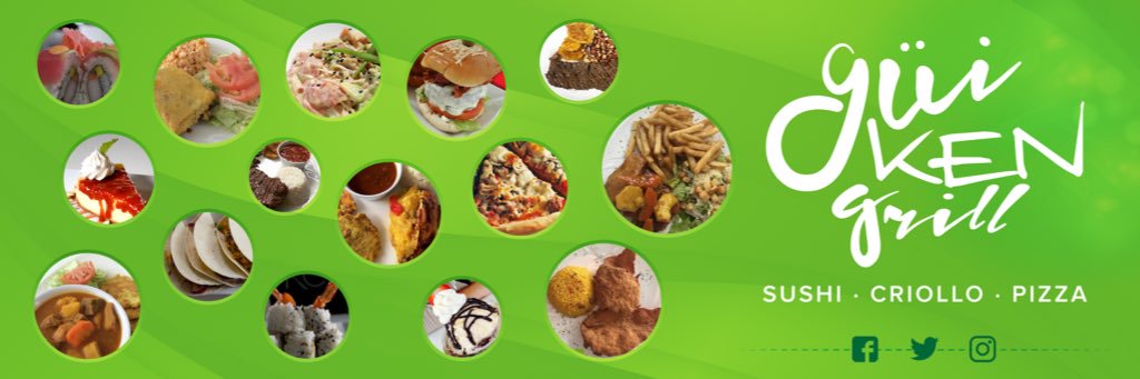 GuikenGrill's profile banner image