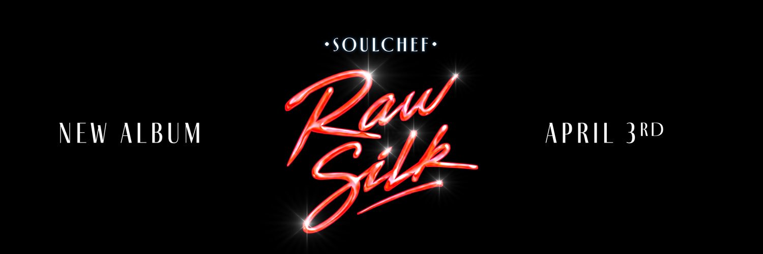 SoulChef banner