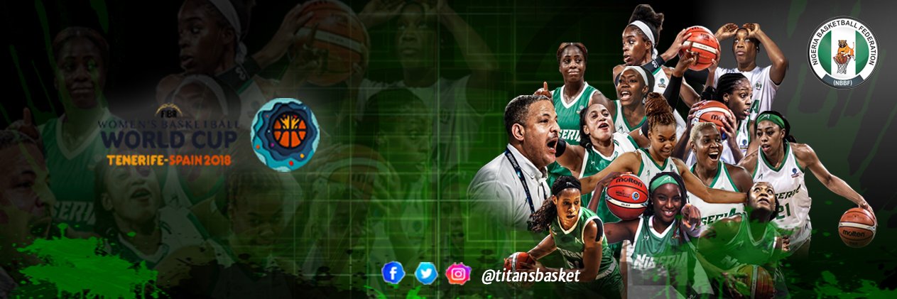 #titansBasket banner