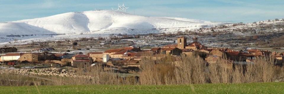 Tomás Cabezón banner