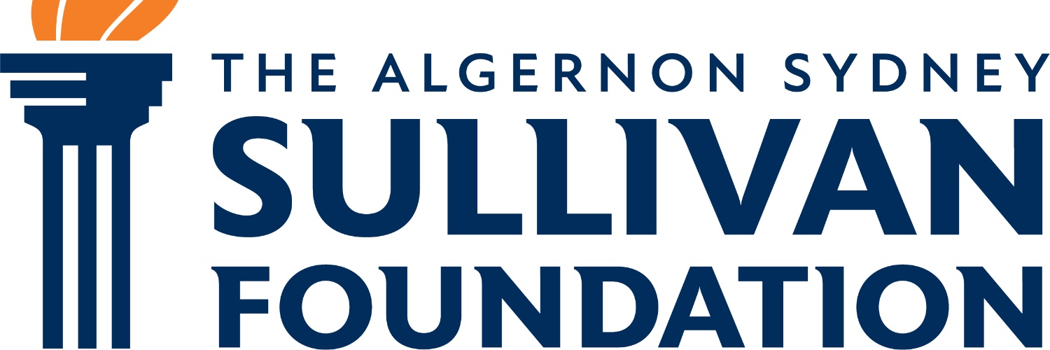 SullivanFdn's profile banner image