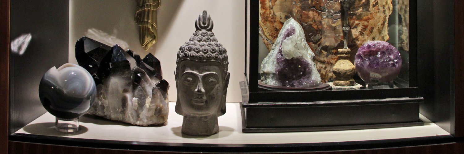 HMNS Museum Store banner