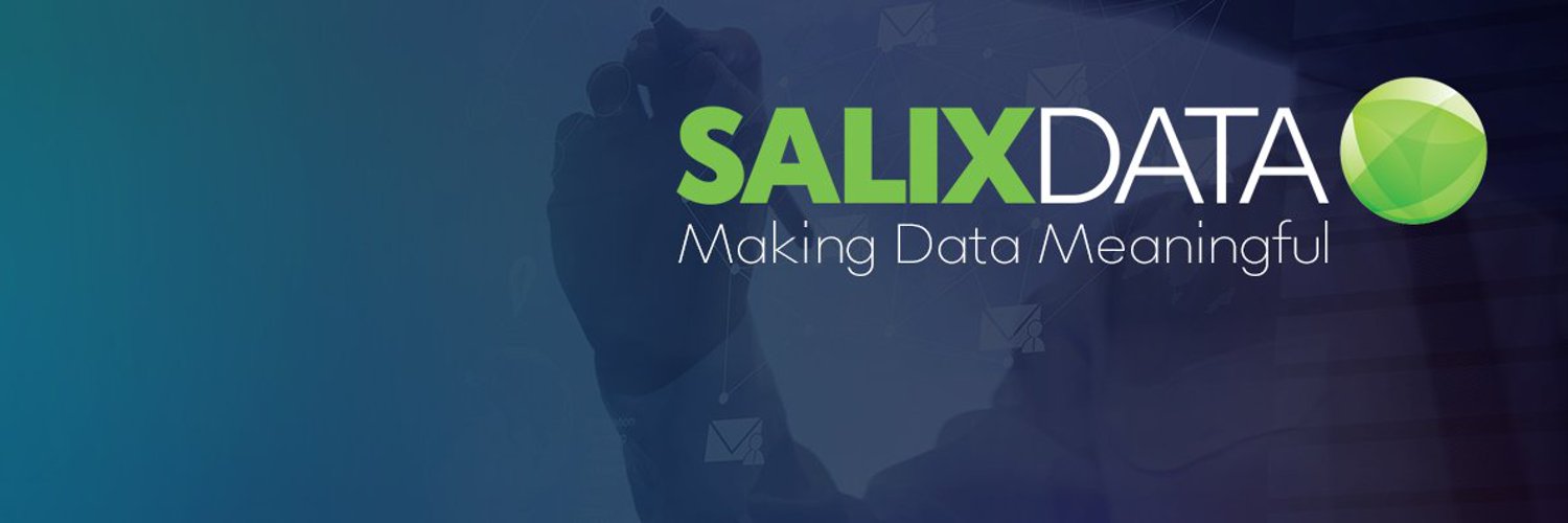 SalixData's profile banner image