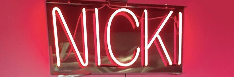 StripperNika's profile banner image
