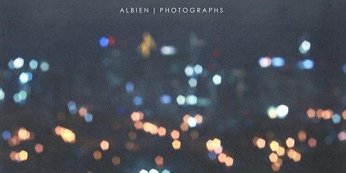 IamAlbien's profile banner image