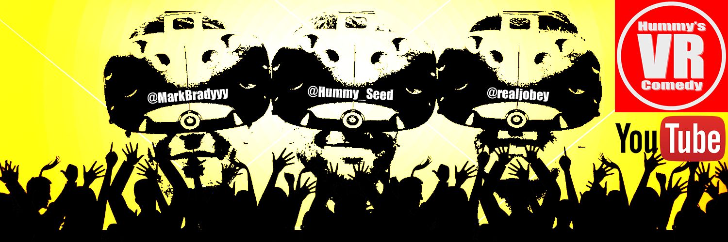 Hummy_Seed's profile banner image